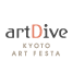 京都アートフェスタartDive